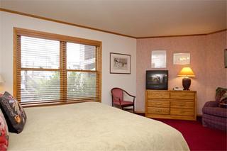 Sunburst Condominiums Steamboat Springs Εξωτερικό φωτογραφία