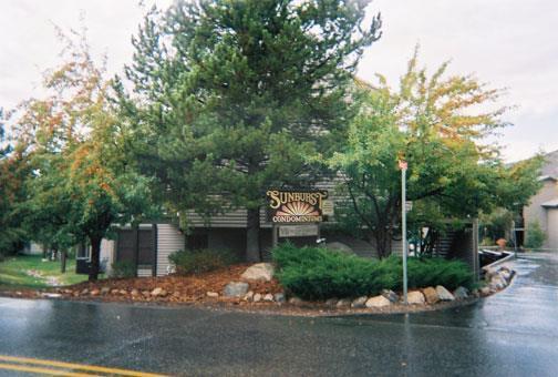 Sunburst Condominiums Steamboat Springs Εξωτερικό φωτογραφία